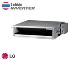  LG AMNQ09GL1A0/AMNQ12GL2A0/AMNQ18GL2A0/AMNQ24GL3A0 DÀN LẠNH ÂM TRẦN ỐNG GIÓ MULTI INVERTER 1 CHIỀU 