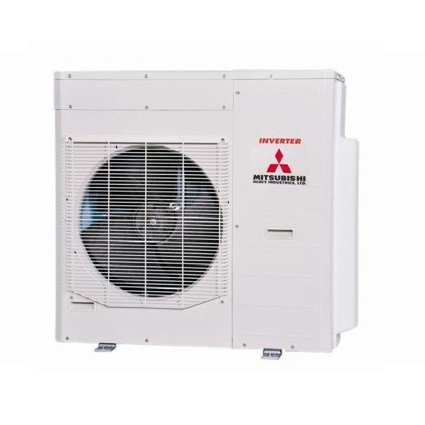  MITSUBISHI HEAVY SCM125ZM-S/SCM125ZMS 43000BTU MULTI INVERTER 2 CHIỀU GAS R410A 