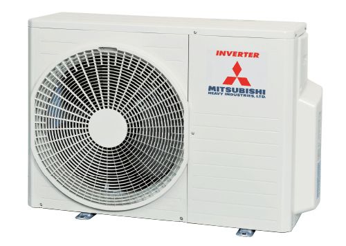  MITSUBISHI HEAVY SCM60ZM-S/SCM60ZMS 21000BTU MULTI INVERTER 2 CHIỀU GAS R410A 