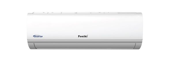  FUNIKI HIC09TMU/HIC12TMU/HIC18TMU/HIC24TMU 1 CHIỀU INVERTER GAS R32 