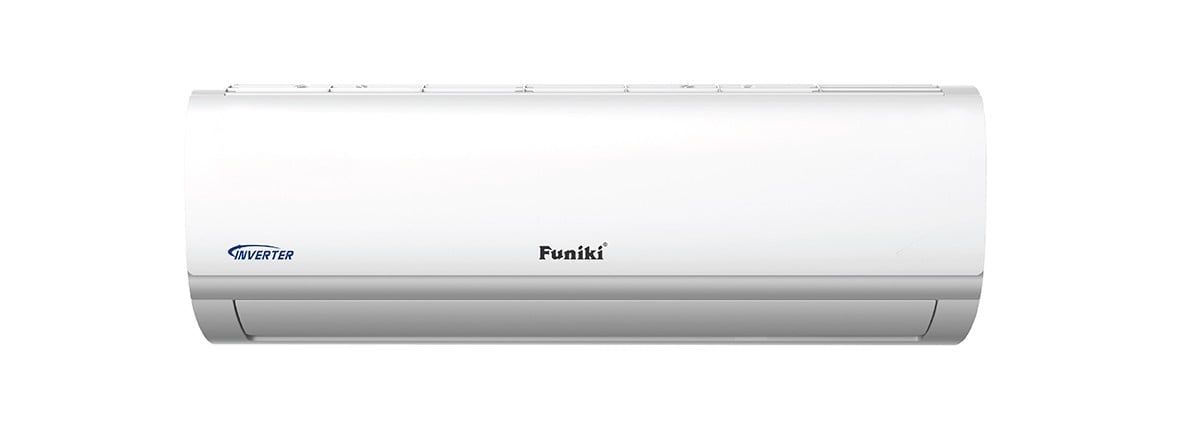  FUNIKI HIC09TMU/HIC12TMU/HIC18TMU/HIC24TMU 1 CHIỀU INVERTER GAS R32 