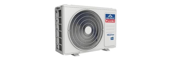  FUNIKI HIH09TMU/HIH12TMU/HIH18TMU/HIH24TMU 2 CHIỀU INVERTER GAS R32 