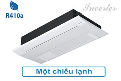  LG ATNQ12GULA1/ATUQ12GULA1/ATNQ18GTLA1/ATUQ18GTLA1/ATNQ24GTLA1/ATUQ24GTLA1 CASSETTE 1 CHIỀU INVERTER 1 HƯỚNG THỔI GAS R410A 