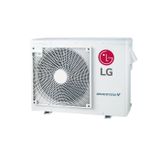  LG A3UW18GFA2/A4UW24GFA2/A5UW30GFA2/A5UW40GFA0 DÀN NÓNG MULTI INVERTER 2 CHIỀU GAS R410A 