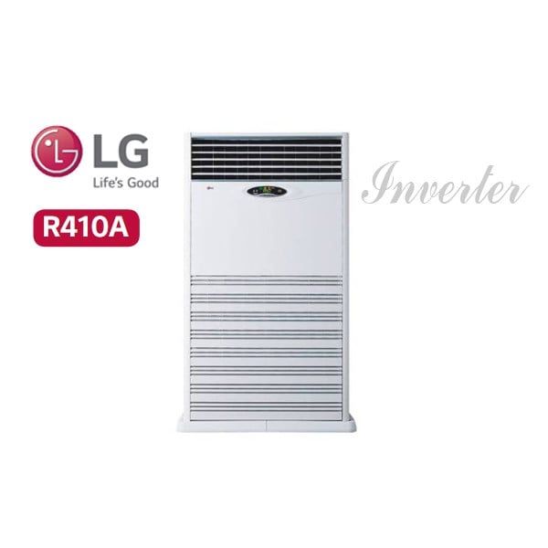  LG APNQ24GS1A4/APUQ24GS1A4/APNQ30GR5A4/APUQ30GR5A4/APNQ36GR5A4/AUUQ36GH4/AUUQ36LH4/APNQ48GT3E4/AUUQ48GH4/AUUQ48LH4 TỦ ĐỨNG 1 CHIỀU INVERTER GAS R410A 