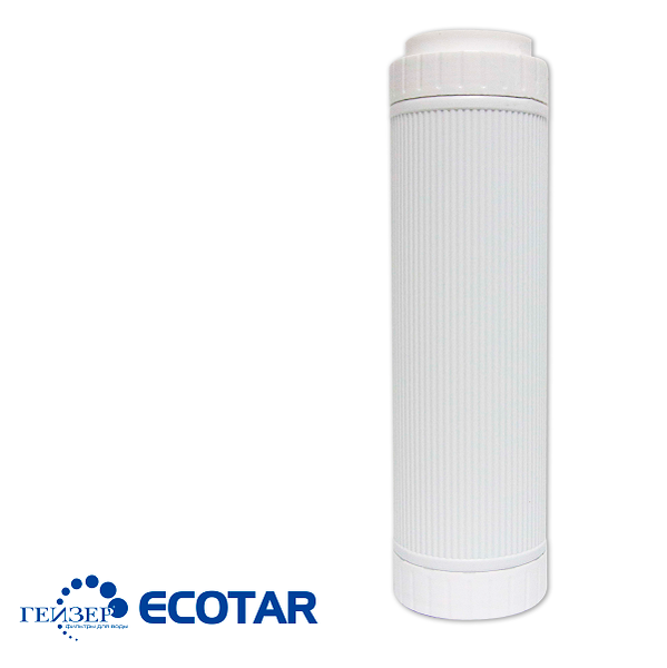  Bộ lõi thay thế máy lọc nước nano Geyser ECOTAR 4 8/ECOTAR A/ARAGON BIO/DISRUPTOR 