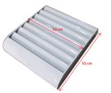  Louver/Mặt nạ tấm chuyển hướng gió dàn nóng cục nóng điều hòa máy lạnh nhiều kích thước 