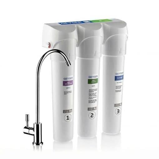  Máy lọc nước chuẩn khoáng Geyser Ecotar 3 Smart – nhập khẩu nguyên chiếc châu Âu 