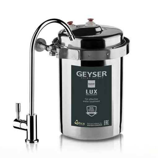  Máy lọc nước chuẩn khoáng Geyser Ecotar Lux – nhập khẩu nguyên chiếc châu Âu 