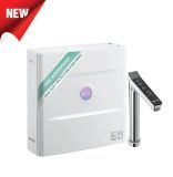  Máy Lọc Nước Đặt Gầm Công Suất Lớn A. O. Smith aosmith ROSS™ LUX-AOU800HOT [NEW] 