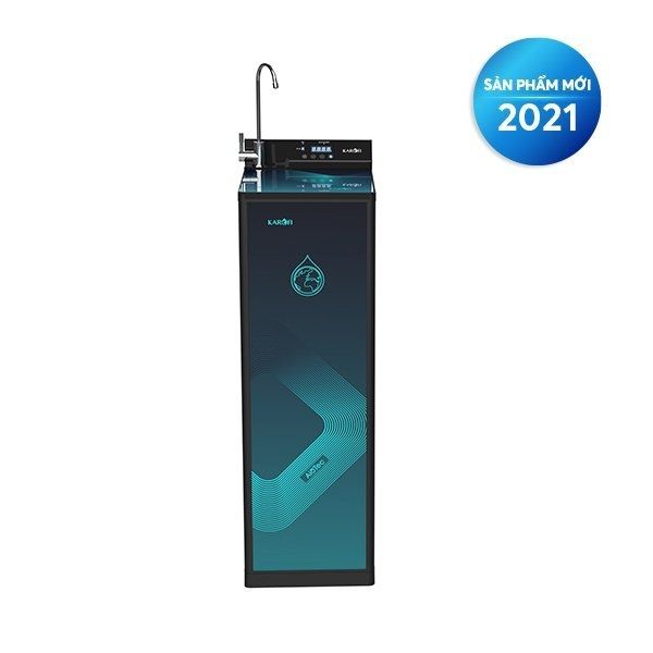  MÁY LỌC NƯỚC KAROFI KAQ-P95 Model 2021 tích hợp wifi 