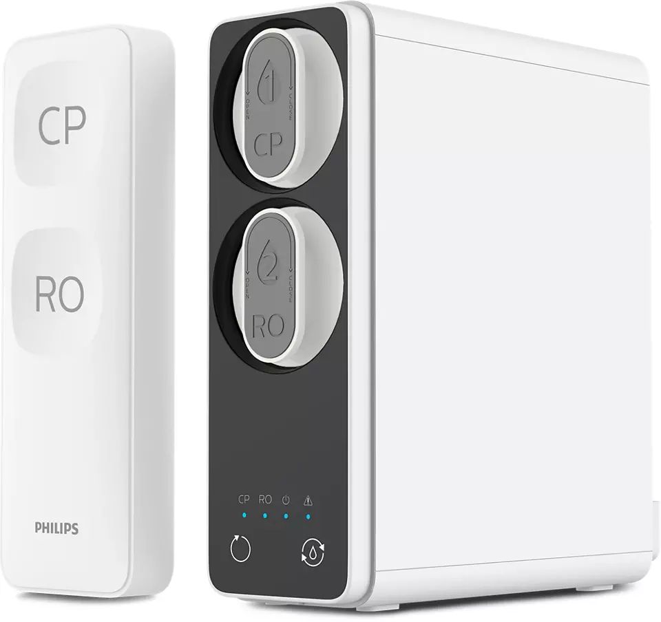  [BẢO HÀNH CHÍNH HÃNG 2 NĂM TOÀN QUỐC] Máy lọc nước để gầm RO Philips AUT2015 