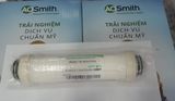  Bộ lõi thay thế máy lọc RO aosmith A.o.Smith (cho các model máy UnderSilk M1-M2-A1-A2-1E-S2-G1-G2-E2-E3) 