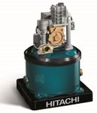  MÁY BƠM NƯỚC HITACHI WT-P300GX-SPV AUTOCONSTANT TRÒN 