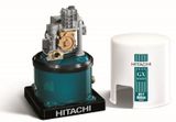  MÁY BƠM NƯỚC HITACHI WT-P400GX-SPV AUTOCONSTANT TRÒN 