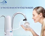  Máy lọc nước tại vòi Nano Geyser 1UH Euro (model 2020) 