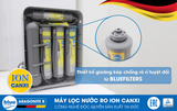  Máy lọc nước RO BlueFilters Aragonite R - Made in Germany 