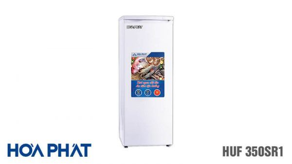  FUNIKI HÒA PHÁT HUF-350SR1/HUF350SR1/HPF-UAH6147/HPFUAH6147 TỦ ĐÔNG ĐỨNG 147L 