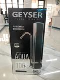  Máy lọc nước tại vòi Nano Geyser Aqua (model 2022) 