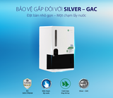  Máy Lọc Nước RO aosmith A.O.Smith Z4 Z7 ECO-AOC75PUR 