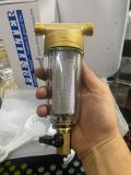  Bộ lọc nước thô đầu nguồn ren ngoài 21mm lọc cặn vẩn bùn đất xử lý nước dùng trong sinh hoạt gắn trưc tiếp đường ống 