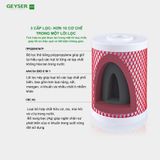  Máy lọc nước chuẩn khoáng Geyser Ecotar Lux – nhập khẩu nguyên chiếc châu Âu 