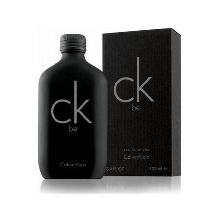 Descubrir 33+ imagen calvin klein be 3.4 oz