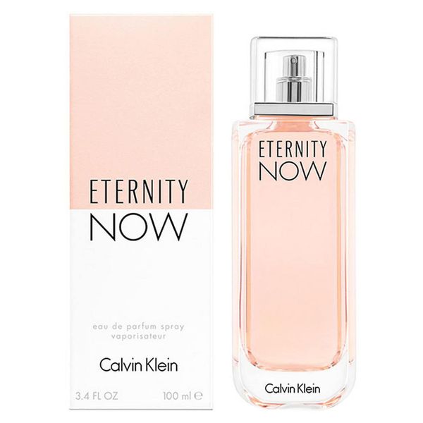 Nước hoa Calvin Klein Eternity Now For Women – Modasil House