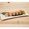 Alaska Salmon Roll