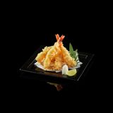 Ebi Tempura