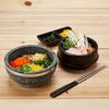 FISH ROE RICE & UDON SET