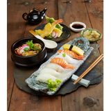 NIGIRI & UDON SET