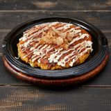 Okonomi Yaki