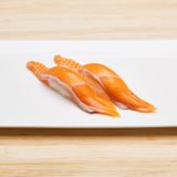 Salmon Nigiri