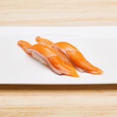 Salmon Nigiri