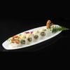 Soft Shell Crab Roll