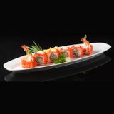 Spicy Ebi Roll