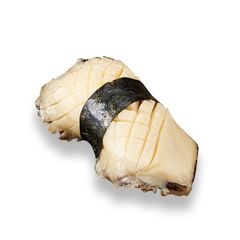 Steamed Abalone Nigiri