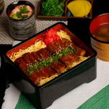 UNAGI DONBURI