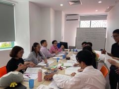 KHÓA TOEFL