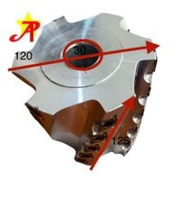 Củ bào xoắn