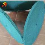 phớt sơ dừa đánh bóng