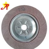 bánh nhám đánh bóng inox cát 180