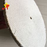 sơ dừa đánh bóng inox