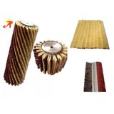 nhám chổi sơ dừa thay  thể 600mm
