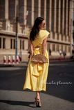  Amazing Dress - Đầm Nhiều Kiểu D012 