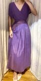  Hannah Dress - Đầm Midi Cánh Dơi E36 