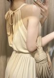 Poppy Dress - Đầm Nữ thần D285 