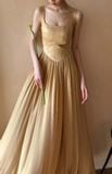  Elizabeth Dress - Đầm Corset Cổ Điển Hai Dây D0124 
