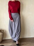  Linnea Skirt - Chân Váy Thiết Kế D1013 